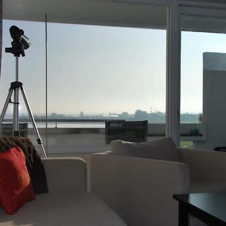 Haus Nautic Whg 810 Seesicht คุกซ์ฮาเวน ภายนอก รูปภาพ