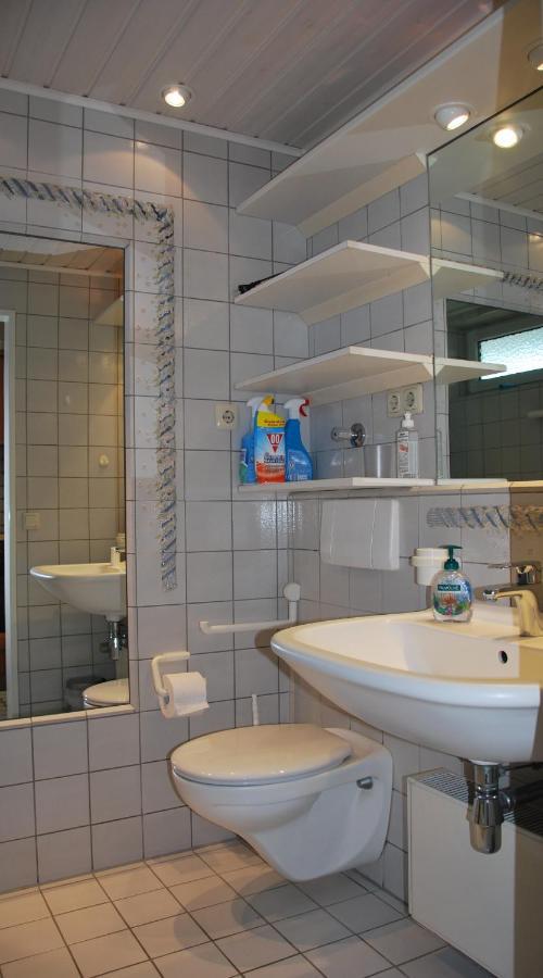 Haus Nautic Whg 810 Seesicht คุกซ์ฮาเวน ภายนอก รูปภาพ