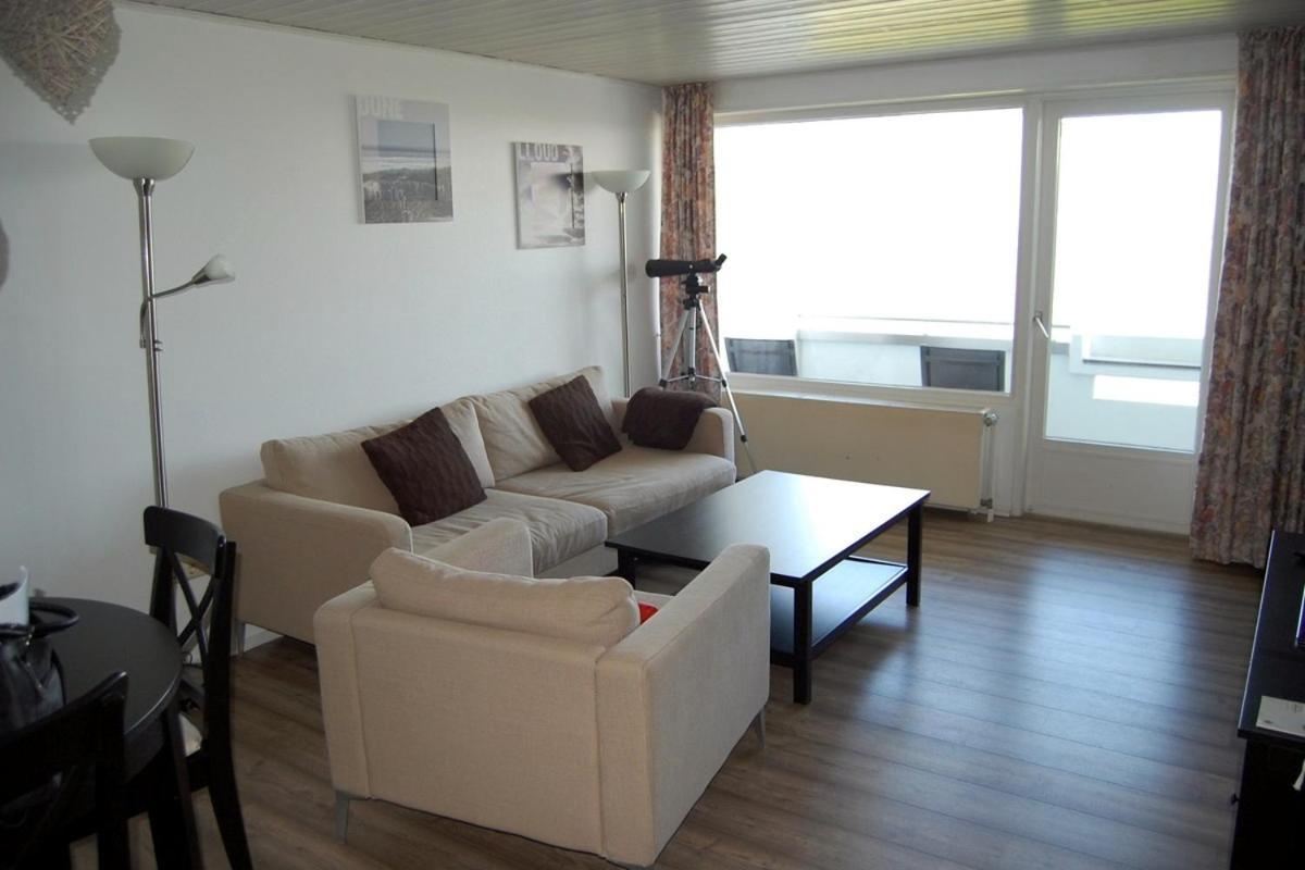 Haus Nautic Whg 810 Seesicht คุกซ์ฮาเวน ภายนอก รูปภาพ