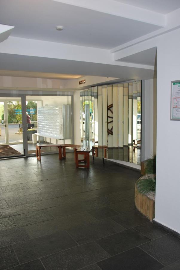 Haus Nautic Whg 810 Seesicht คุกซ์ฮาเวน ภายนอก รูปภาพ