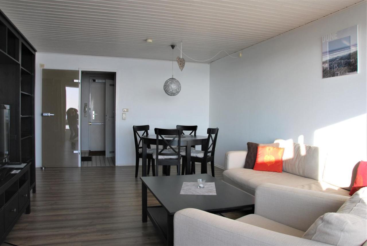 Haus Nautic Whg 810 Seesicht คุกซ์ฮาเวน ภายนอก รูปภาพ