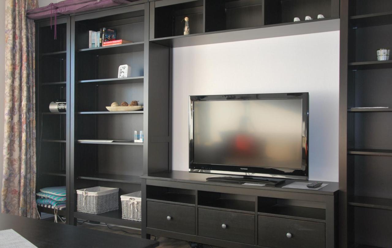 Haus Nautic Whg 810 Seesicht คุกซ์ฮาเวน ภายนอก รูปภาพ